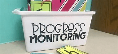 Enhancing Student Progress Monitoring